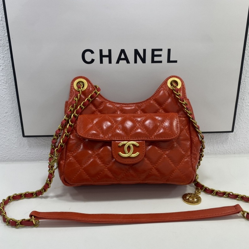 Chanel Handbags 838